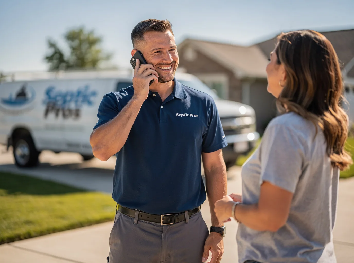 Septic Tank Pumping Campbellton, TX FAQs